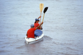 Kasehelia, the Drascombe Lugger Yawl
