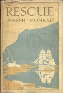Joseph Conrad, The Rescue