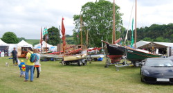 Beale Boat Show